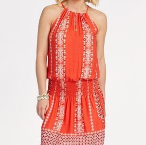 Braeve Cinch waist dress